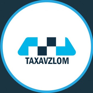 Логотип канала taxavzlom