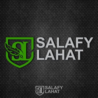 Логотип канала salafylahat