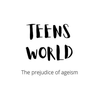 Логотип teensworldseries