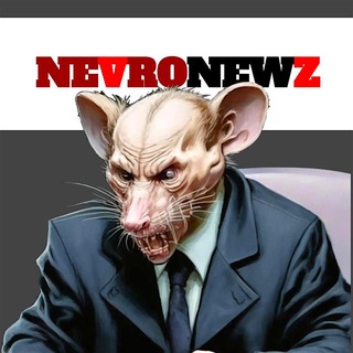 Логотип канала newz_in_picz_by_ai