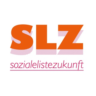 Логотип канала sozialelistezukunft