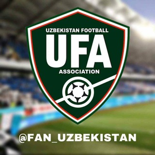 Логотип канала fan_uzbekistan