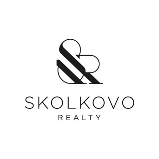 Логотип канала skolkovorealty