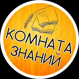 Логотип канала roomfacts