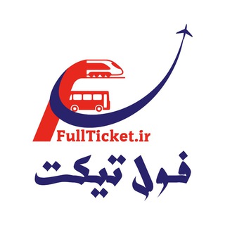 Логотип канала fullticket