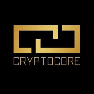 Логотип cryptocorecommunity