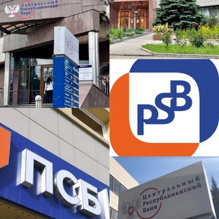 Логотип канала nichosidonbass
