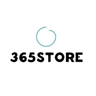 Логотип канала store_365