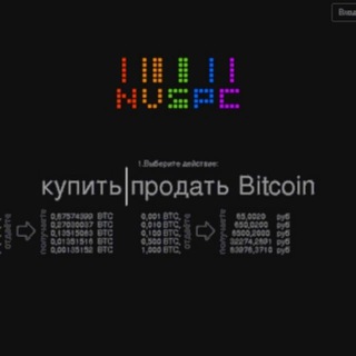 Логотип канала nvspc_suport