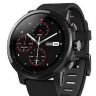 Логотип канала xiaomi_amazfit_stratos