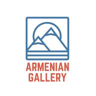 Логотип канала armenian_gallery