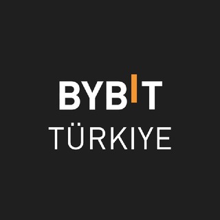 Логотип канала bybitturkish