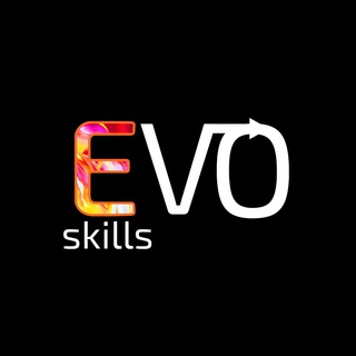 Логотип канала evo_skills