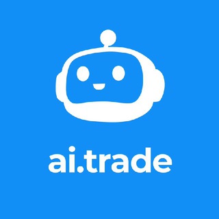 Логотип канала aitradeoptions