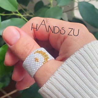 Логотип канала hands_zu