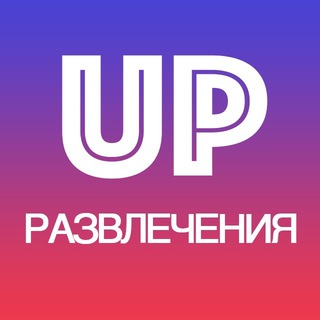 Логотип канала upskolkovofun