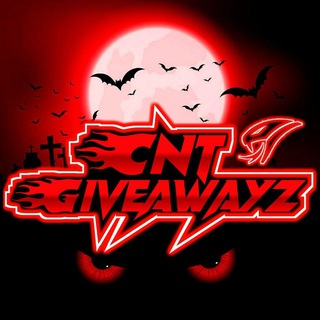 Логотип cnt_giveawayz