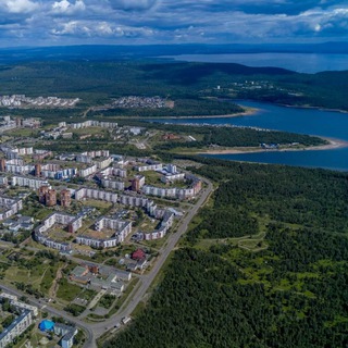 Логотип канала bratsk_true