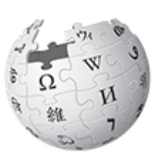 Логотип канала ru_wikipedia