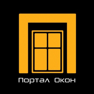 Логотип канала portal_okon