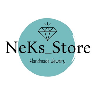 Логотип neks_store