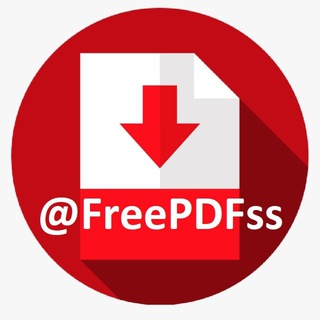 Логотип канала freepdfss