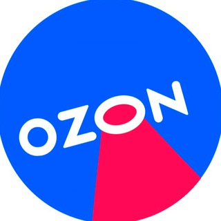 Логотип канала ozondomrussia