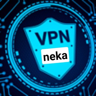 Логотип канала vpn_channel_neka