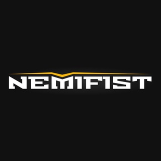 Логотип канала Nemifist