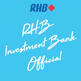 Логотип RHBInvestmentBankOfficial