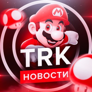 Логотип канала trk_newss