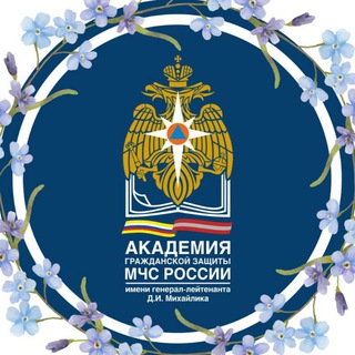 Логотип канала agzmchsrf