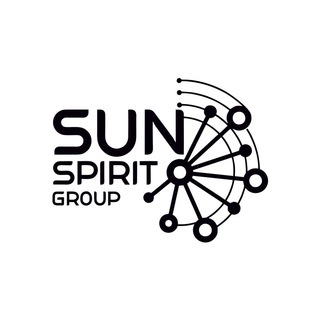 Логотип канала sunspiritgroup