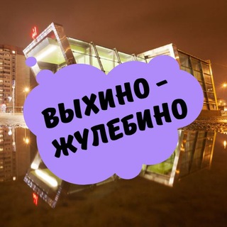 Логотип канала vixinozhu