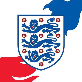 Логотип канала england_football_team