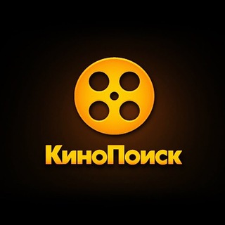 Логотип канала kiinopisk