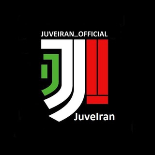 Логотип канала juveiran_english