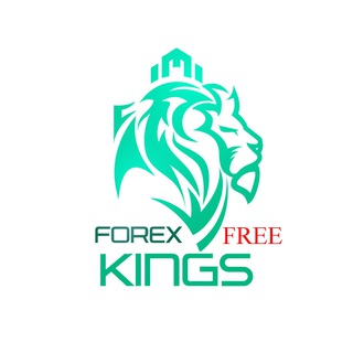 Логотип канала forex_king_official