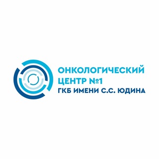 Логотип канала oncocenter_yudina