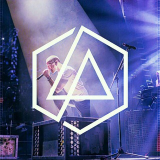 Логотип канала linkin_park_fans