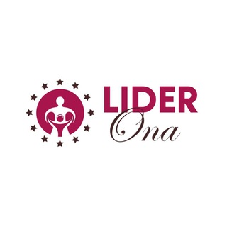 Логотип канала liderona