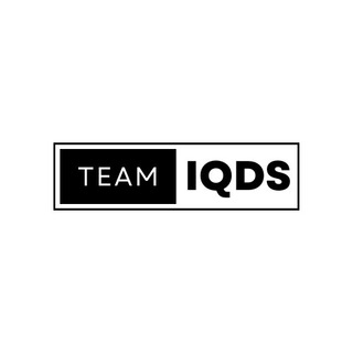 Логотип канала teamiqds