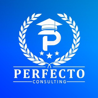 Логотип perfectoconsulting