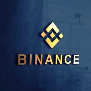 Логотип канала binance_futuresx125