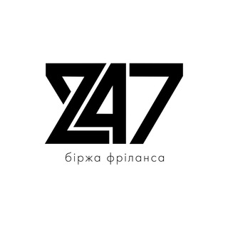 Логотип freelance247