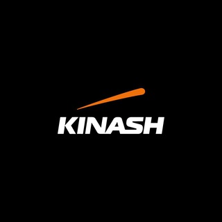 Логотип канала kinash_sport