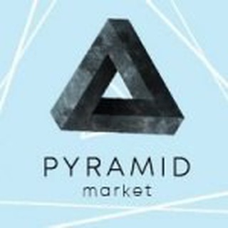 Логотип канала pyramid_group