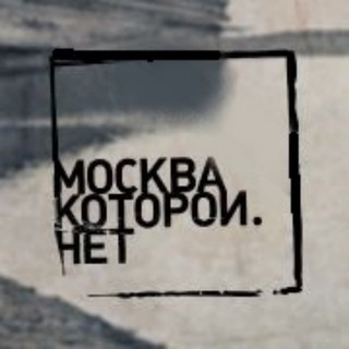 Логотип канала mknmoscow