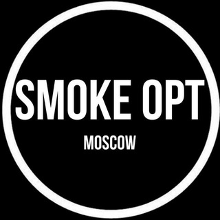 Логотип канала smoke_opt155