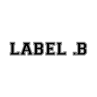 Логотип канала brandlabel